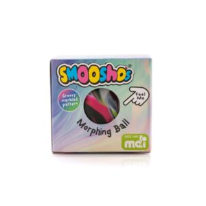 Smooshos Morphing Ball Box - Love Shack Giftware