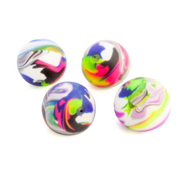 Smooshos Morphing Ball Colourways - Love Shack Giftware