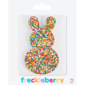 Freckleberry - Freckle Bunny - Love Shack Giftware