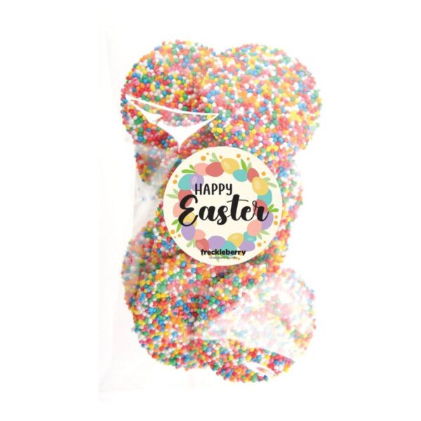 Happy Easter Grab Bag Freckles - Love Shack Giftware