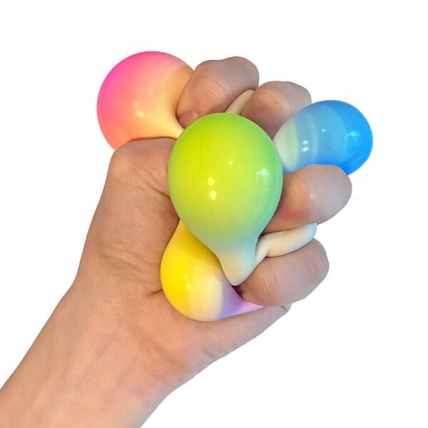 Schylling – Nee Doh Magic Colour Egg 3 - Love Shack Giftware