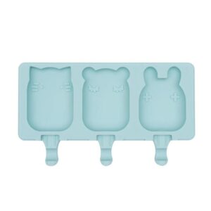 Ice Pop Mould - Minty Green - We Might Be Tiny - Love Shack Giftware
