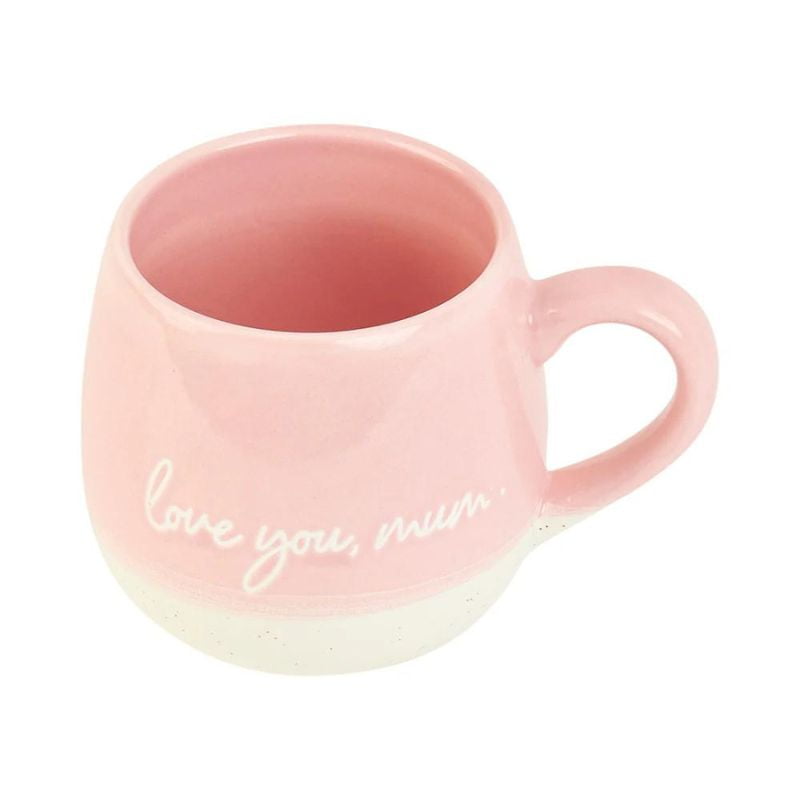 Coffee Mug – Love You Mum - Love Shack Giftware (1)