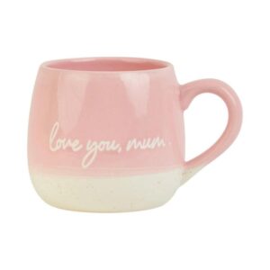 Coffee Mug – Love You Mum - Love Shack Giftware