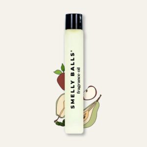 Orchard Eve Fragrance Oil - Smelly Balls - Love Shack Giftware