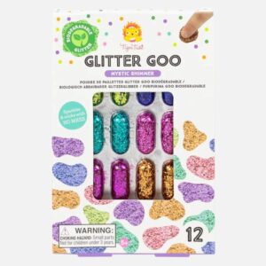 Tiger Tribe - Glitter Goo - Mystic Shimmer - Love Shack Giftware