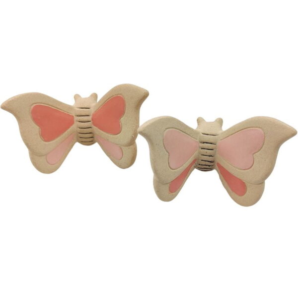 Butterfly Pot Hanger - Love Shack Giftware (1)