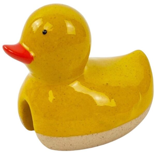 Ducky Pot Hanger - Love Shack Giftware