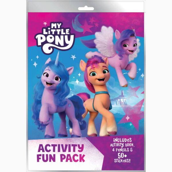 My Little Pony - Love Shack Giftware