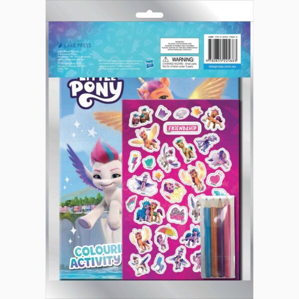 My Little Pony - Love Shack Giftware