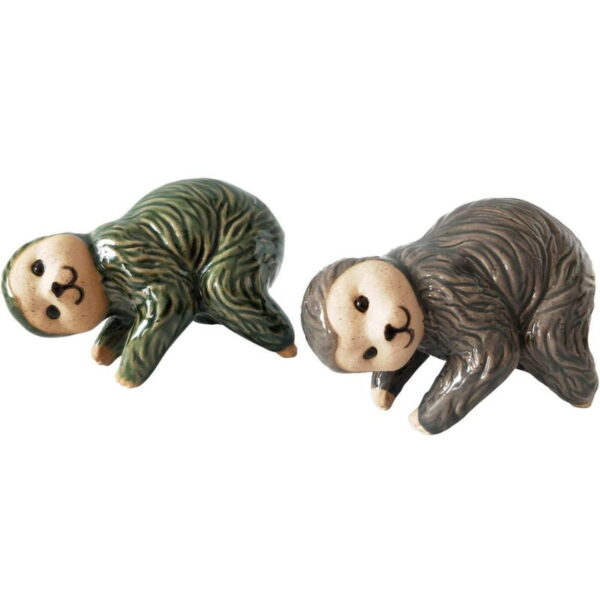 Sloth Pot Hanger - Love Shack Giftware