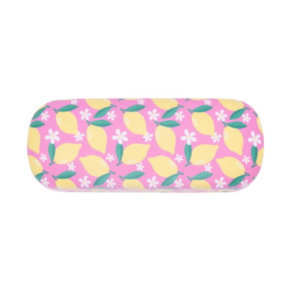 Handbag Accessories Lemon Glasses Case - Image 6