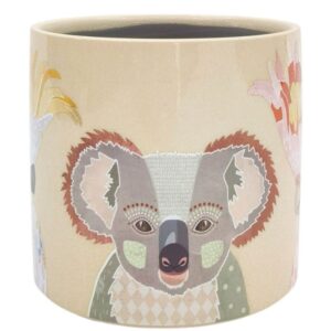 Frankie B Animal Planter - Love Shack Giftware (2)