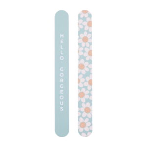 Splosh Daisy Nail Files - Love Shack Giftware