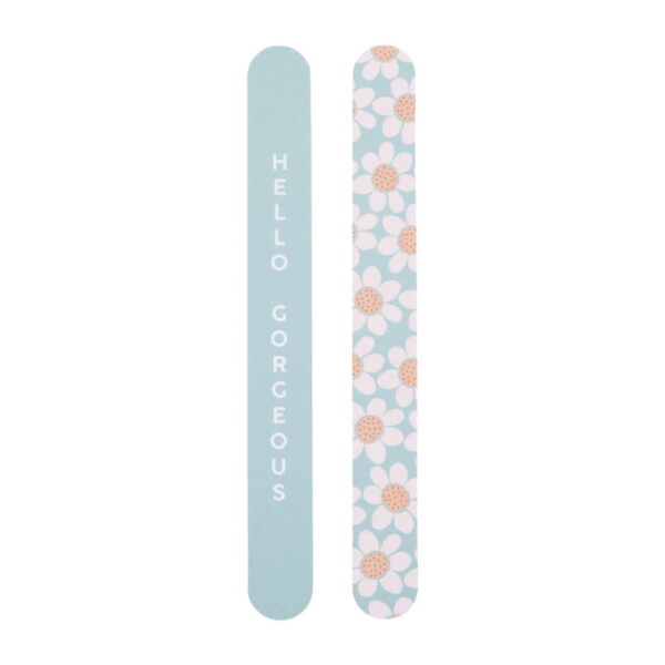 Splosh Daisy Nail Files - Love Shack Giftware