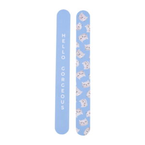 Splosh Handbag Accessories Cat Nail File Set of 2 - Love Shack Giftware