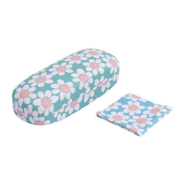 Splosh Handbag Accessories Daisy Glasses Case (4) - Love Shack Giftware