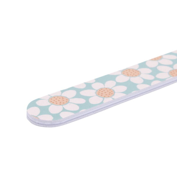 Splosh Handbag Accessories Daisy Nail File Set of 2 (1) - Love Shack Giftware