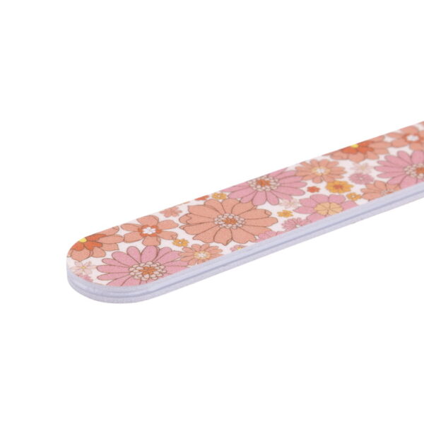 Splosh Handbag Accessories Flower Nail File Set of 2 - Love Shack Giftware