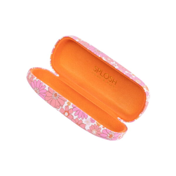 Splosh Handbag Accessories Flowers Glasses Case (3) - Love Shack Giftware