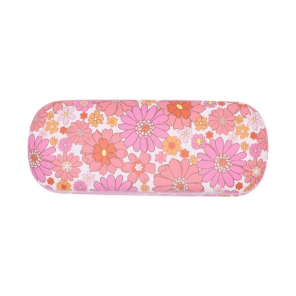 Splosh Handbag Accessories Flowers Glasses Case - Love Shack Giftware