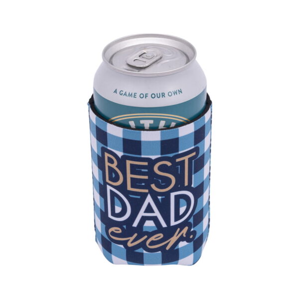 Splosh Fathers Day Best Stubby Cooler - Love Shack Giftware