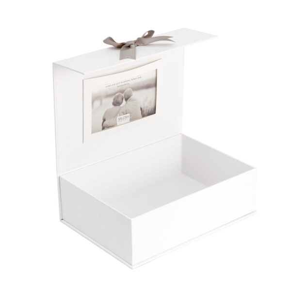 Splosh In Loving Memory Keepsake Box (2) - Love Shack Giftware