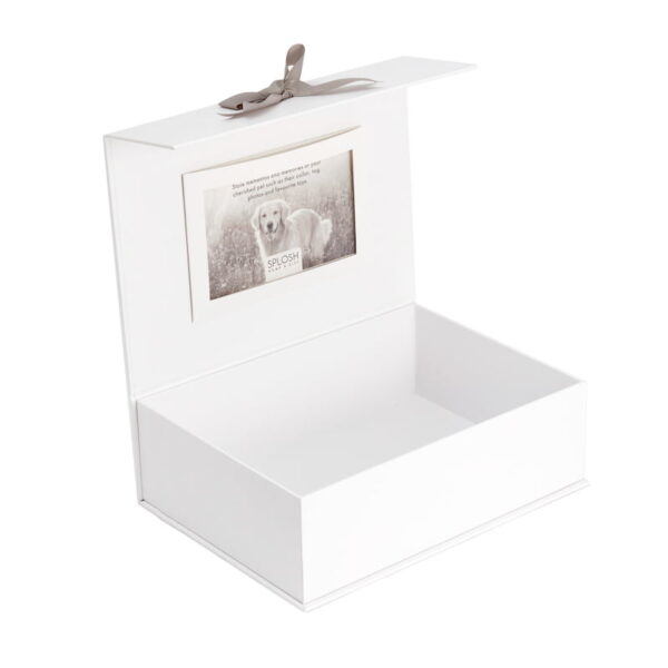 Splosh In Loving Memory Keepsake Box - Animal (2)- Love Shack Giftware