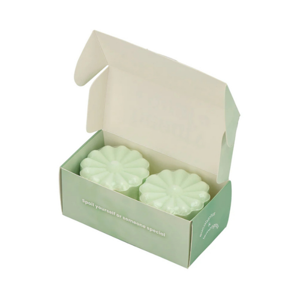 Beauty Ritual - Shower Steamer - Pack of 2 - Love Shack Giftware