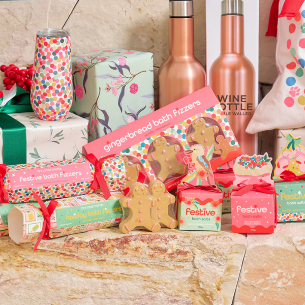 Annabel Trends Christmas - Love Shack Giftware