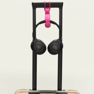 Flex Clip Hot Pink - Love Shack Giftware