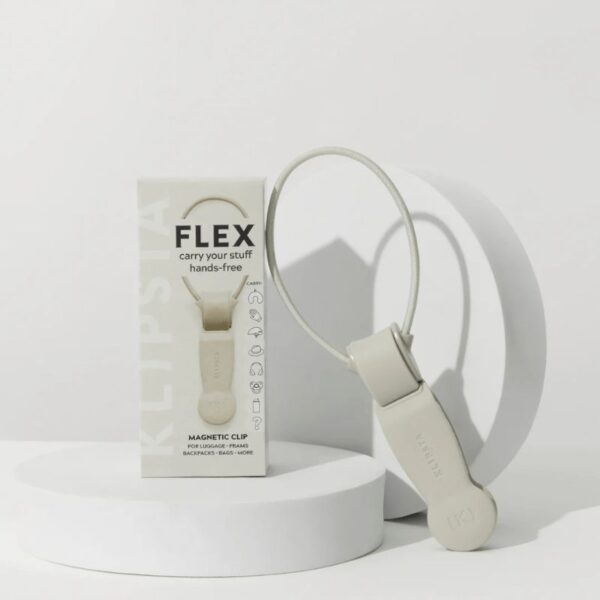 Klipsta Flex Clip - Love Shack Giftware