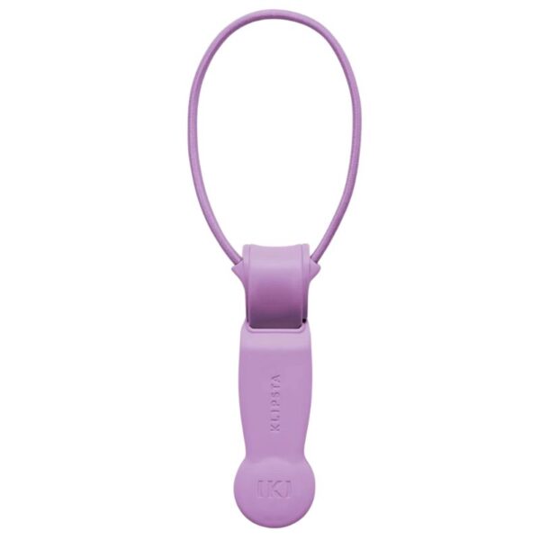 Klipsta Lavender Flex Clip - Love Shack Giftware