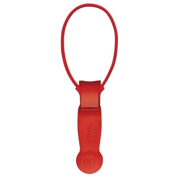 Klipsta Red Flex Clip - Love Shack Giftware