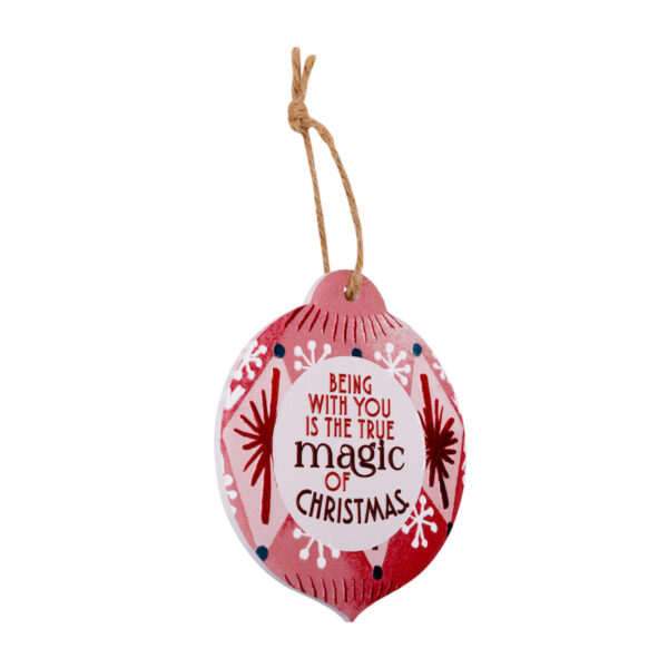 Splosh Christmas Magic Keepsake 2- Love Shack Giftware