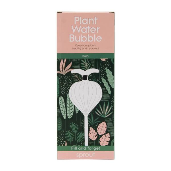 Annabel Trends - Plant Water Bubble - Bulb - Love Shack Giftware