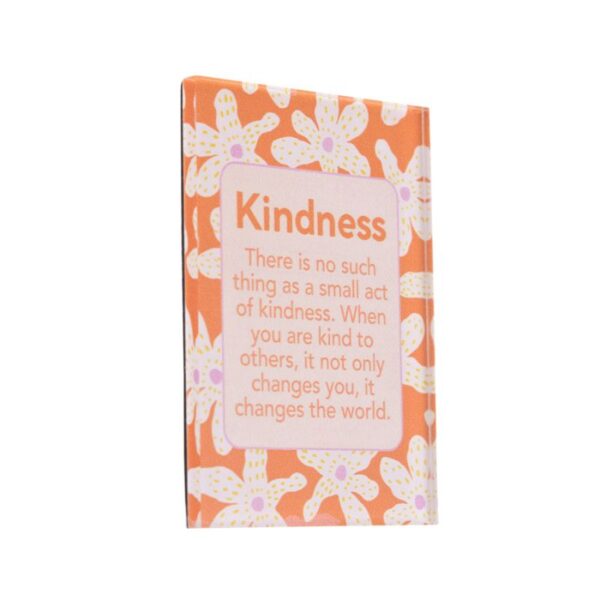 Meaningful Kindness Magnet 1