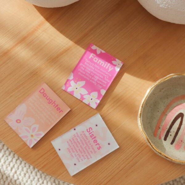 Meaningful Sisters Magnet 4