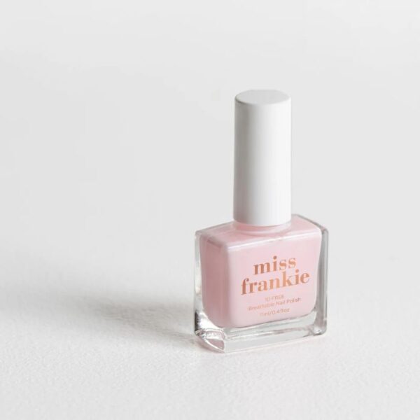 Miss Frankie I Said Yes Nail Polish - Love Shack Giftware