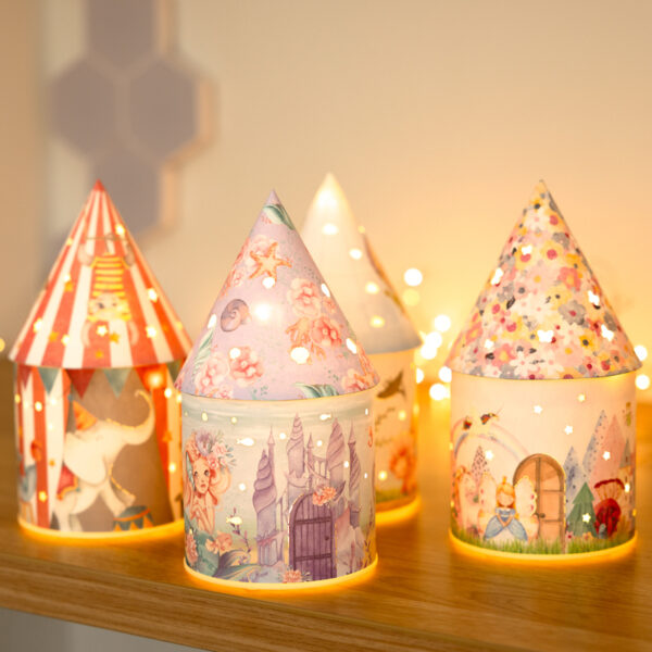 Splosh - Circus Light Up House - Image 9