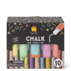 Tiger Tribe Chalk Stationery - Love Shack Giftware (2)