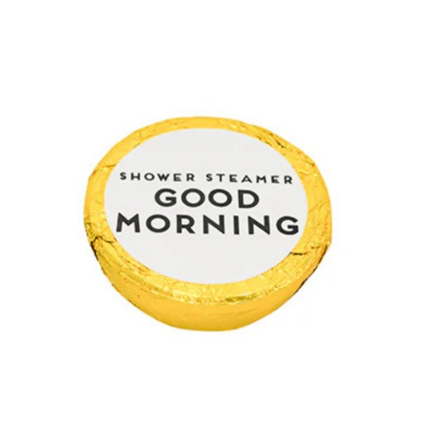 Annabel Trends - Good Morning Shower Steamer - Love Shack Giftware