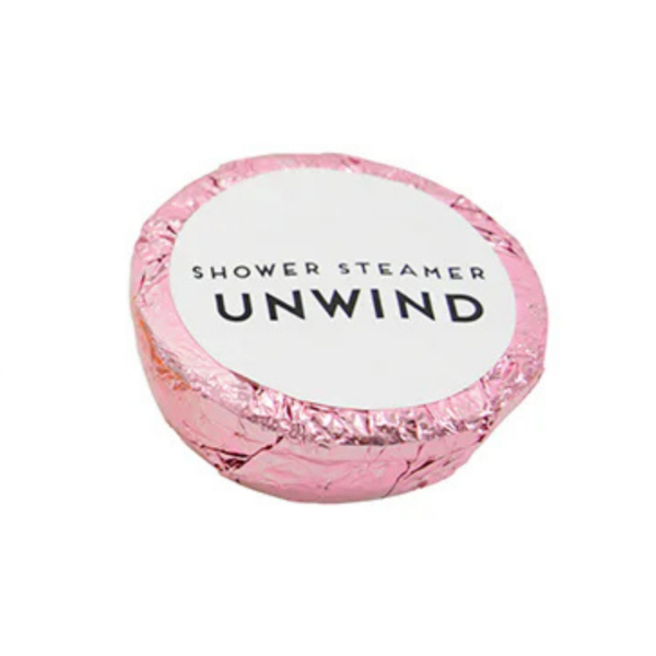 Annabel Trends - Unwind Shower Steamer - Love Shack Giftware