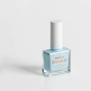 Miss Frankie Perfect Timing Nail Polish - Love Shack Giftware