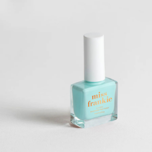 Miss Frankie Mint to Be Nail Polish - Love Shack Giftware