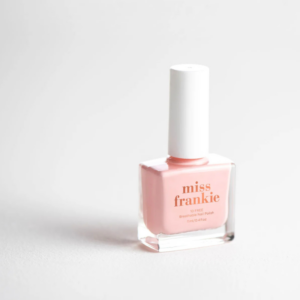 Miss Frankie The Feeling's Neutral Nail Polish - Love Shack Giftware