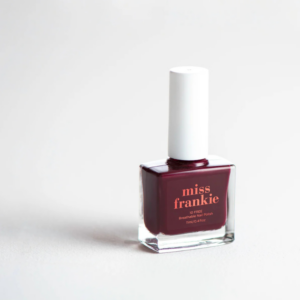 Miss Frankie Current Mood Nail Polish - Love Shack Giftware