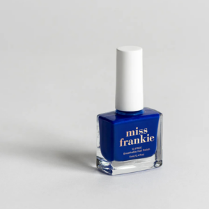 Miss Frankie Pool Boy Nail Polish - Love Shack Giftware