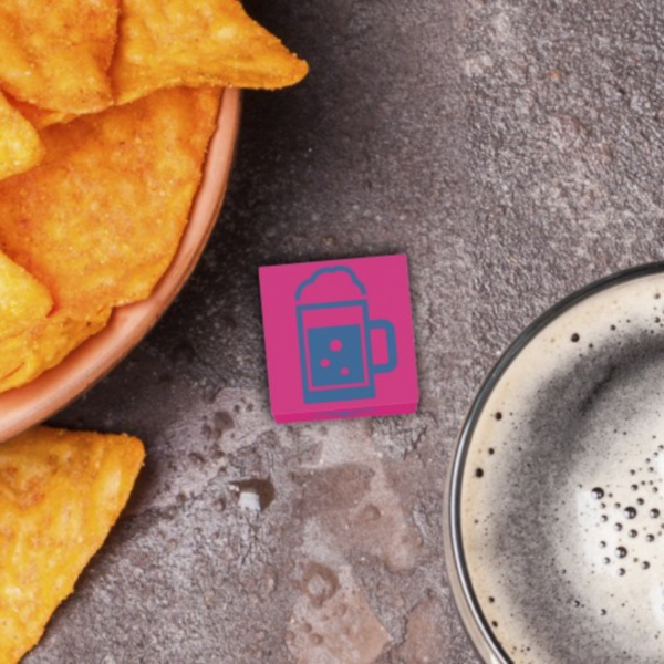 Drinking Dice - Love Shack Giftware