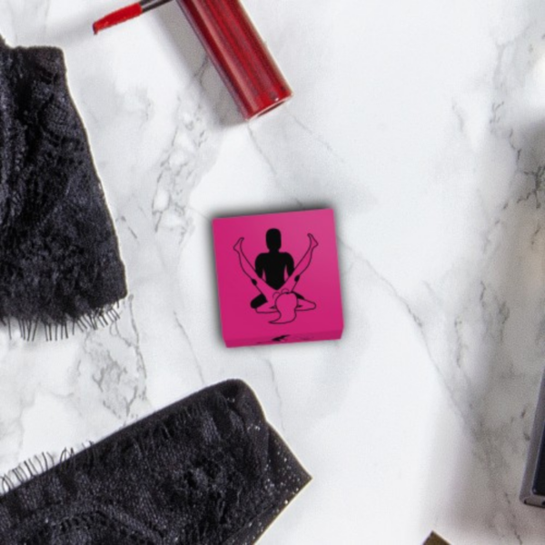 Kama Sutra Dice - Love Shack Giftware